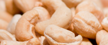 cashews